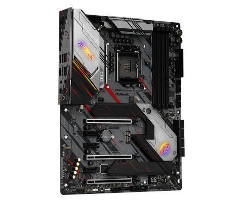 ASRock Z390 Phantom Gaming 7  INTEL (S.1151) CO.-LAKE